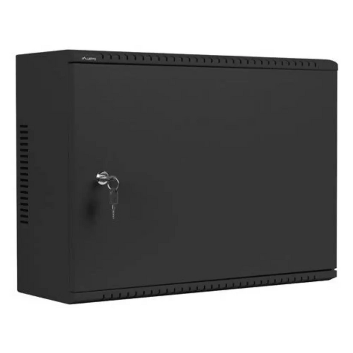 Шкаф Lanberg 19’’ за стенен монтаж 4U + 3u/540x200