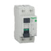 ДЕФЕКТНОТОКОВА ЗАЩИТА 2P AC 30MA 25A ДВУПОЛЮСНА SCHNEIDER