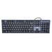 Клавиатура iBox IKMS606 Включена мишка Home USB QWERTY UK