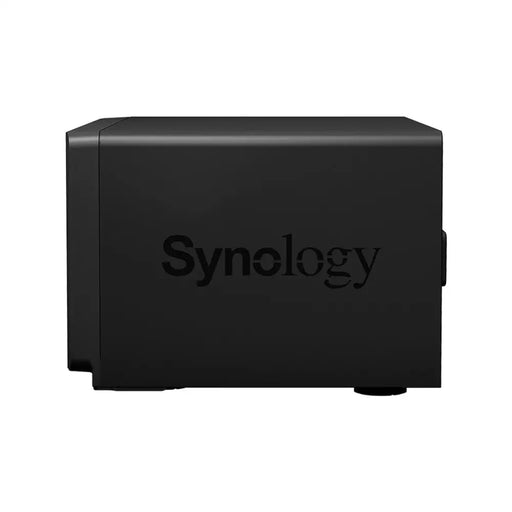 Мрежов сторидж Synology DS1821 + За 8 диска До 108TB RAM