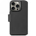 Декодиран кожен портфейл MagSafe Case с портфейл за iPhone