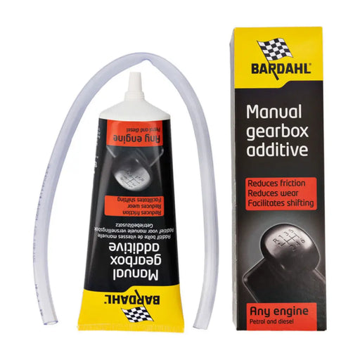ПОДОБРИТЕЛ НА ТРАНСМИСИОННО МАСЛО 150ML BARDAHL
