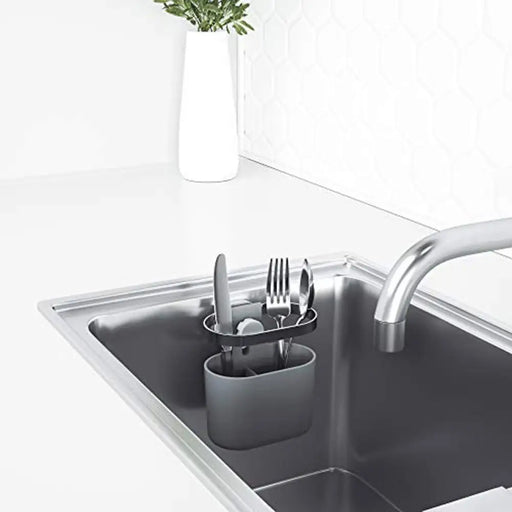 ОРГАНАЙЗЕР ЗА ПРИБОРИ СИВ UMBRA HOLSTER