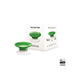 Безжична аларма Fibaro The Button паник бутон