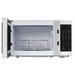 Sharp YC-MG02E-W плот за микровълнова печка 20 L 800 W Син