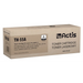 Тонер Actis TH-55A (заместител за HP 55A CE255A;