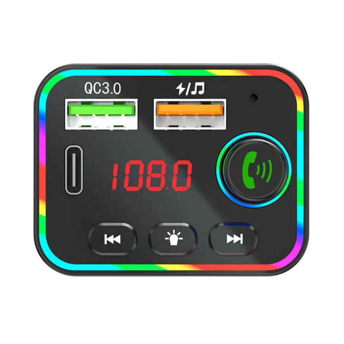 Tracer SoundCast FM трансмитер
