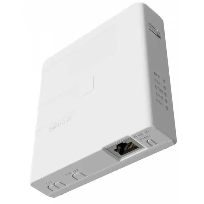 Умен инжектор на напрежение MikroTik GPEN21 Суич