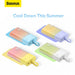 Baseus Popsicle 5200mAh 20W Преносима батерия Powerbank