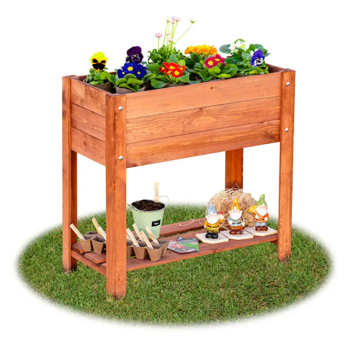 ЦВЕТАРНИК ITA HOME & GARDEN PlantXL