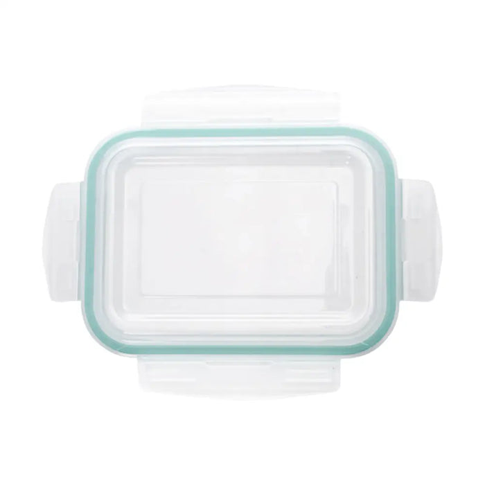 КУТИЯ ЗА ХРАНА С ДВЕ ОТДЕЛЕНИЯ 0.640 L MAXHOME