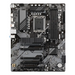 Дънна платка GIGABYTE B760 DS3H - Поддържа процесори Intel