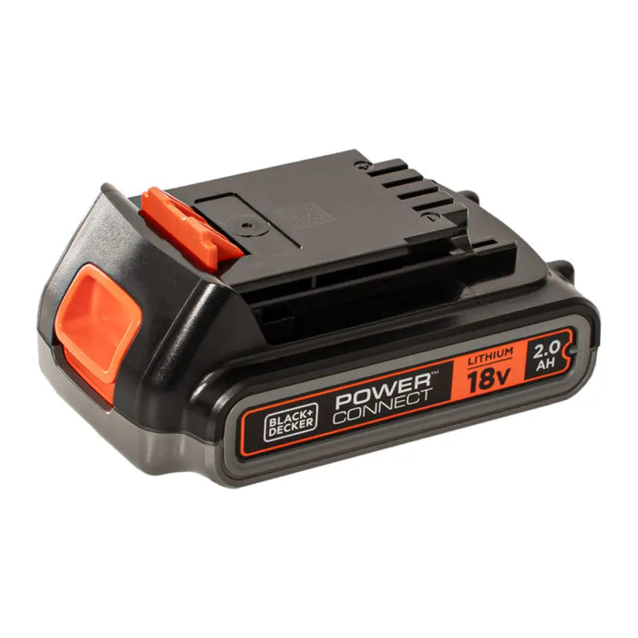 АКУМУЛАТОРЕН УДАРЕН ВИНТОВЕРТ BLACK&DECKER BDCIM18D1A-QW 18