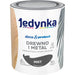 БЪРЗОСЪХНЕЩ АКРИЛЕН ЕМАЙЛЛАК ГРАФИТ МАТ 700 ML JEDYNKA