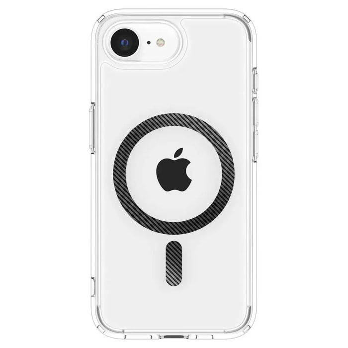Калъф Spigen Ultra Hybrid MagSafe за iPhone 16e