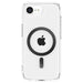 Калъф Spigen Ultra Hybrid MagSafe за iPhone 16e