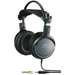 Слушалки JVC HA-RX700 Кабелна лента за глава черна