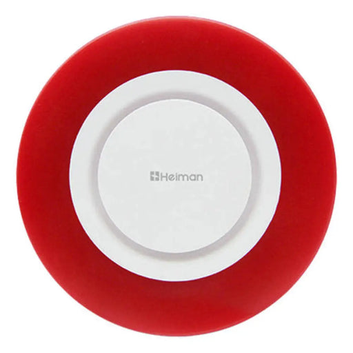 Интелигентна безжична алармена сирена Zigbee Heiman HS2WD