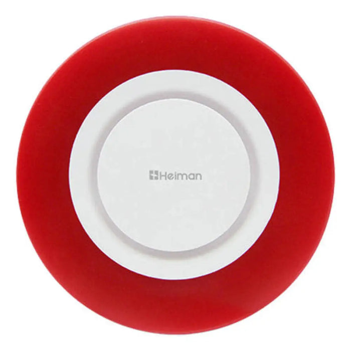 Интелигентна безжична алармена сирена Zigbee Heiman HS2WD
