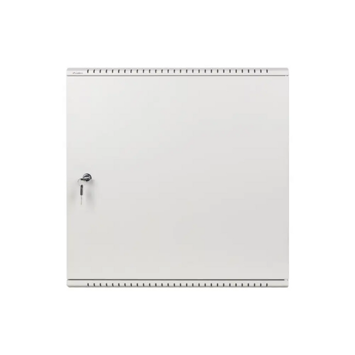 Шкаф Lanberg 19’’ стенен монтаж 6U + 3u/540x200