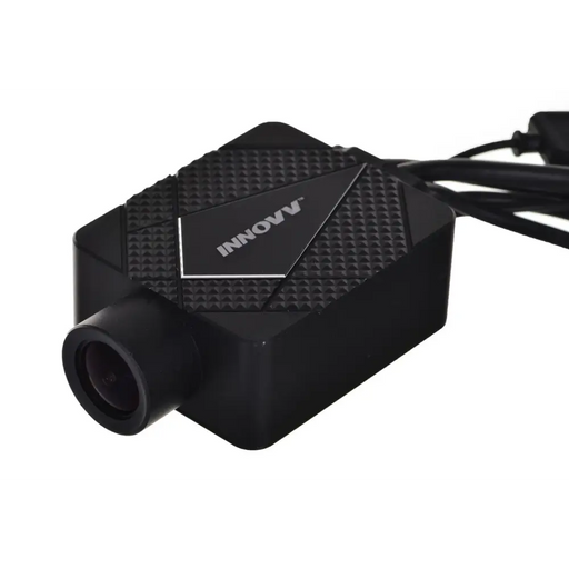 INNOVV K5 - видеорекордер за мотоциклет с 2 камери