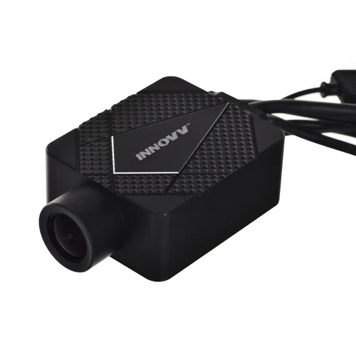 INNOVV K5 - видеорекордер за мотоциклет с 2 камери
