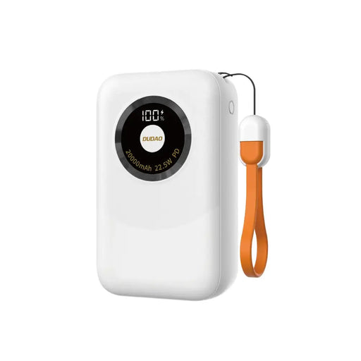 Преносима батерия Powerbank Dudao K21Pro Mini 20000mAh
