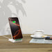 Безжично зарядно Tech-Protect QI15W-A40 - бяло