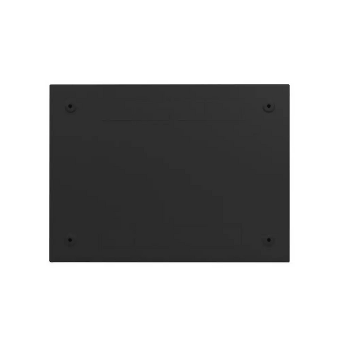Шкаф Lanberg 19’’ за стенен монтаж 4U + 3u/540x200
