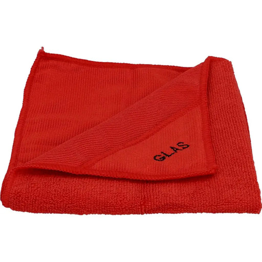 МИКРОФИБЪРНА КЪРПА ЗА СТЪКЛО 40Х40 CM NIGRIN