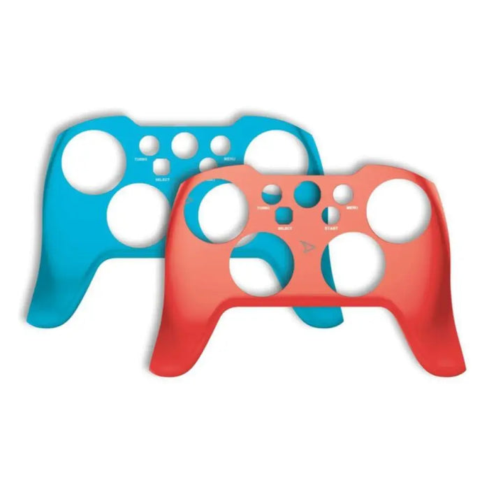 Джойстик SteelPlay БЕЗЖИЧЕН МОДИФИЦИРАЩ КОНТРОЛЕР (SWITCH)