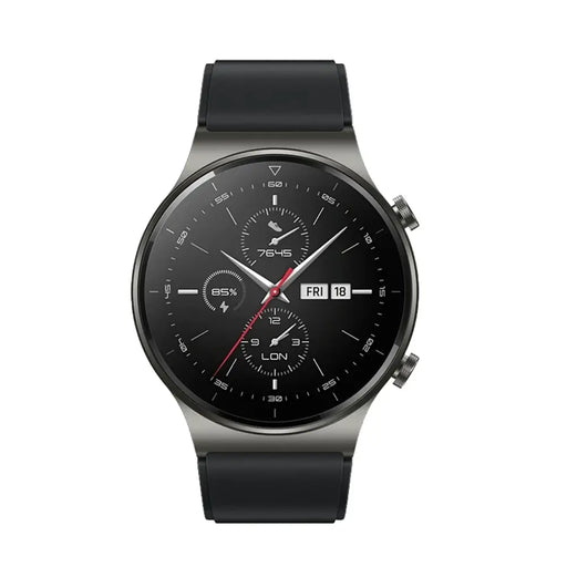 Силиконова каишка за Huawei Watch GT 2 / 3 / 4 / 2 Pro / 3