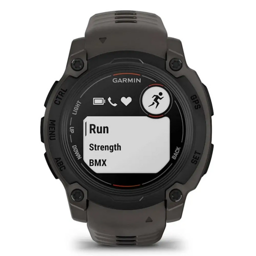 Garmin Instinct E 2,18 cm (0,86’’) MIP 40 mm Цифров 166 x