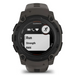 Garmin Instinct E 2,18 cm (0,86’’) MIP 40 mm Цифров 166 x