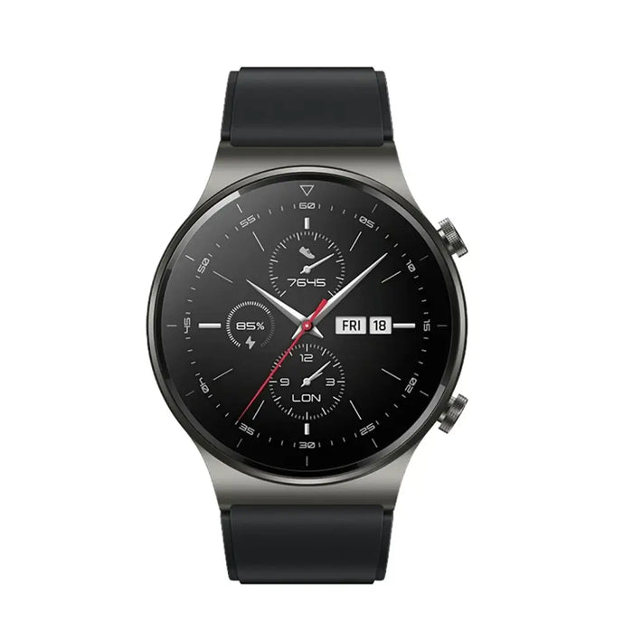 Силиконова каишка за Huawei Watch GT 2 / 3 / 4 / 2 Pro / 3