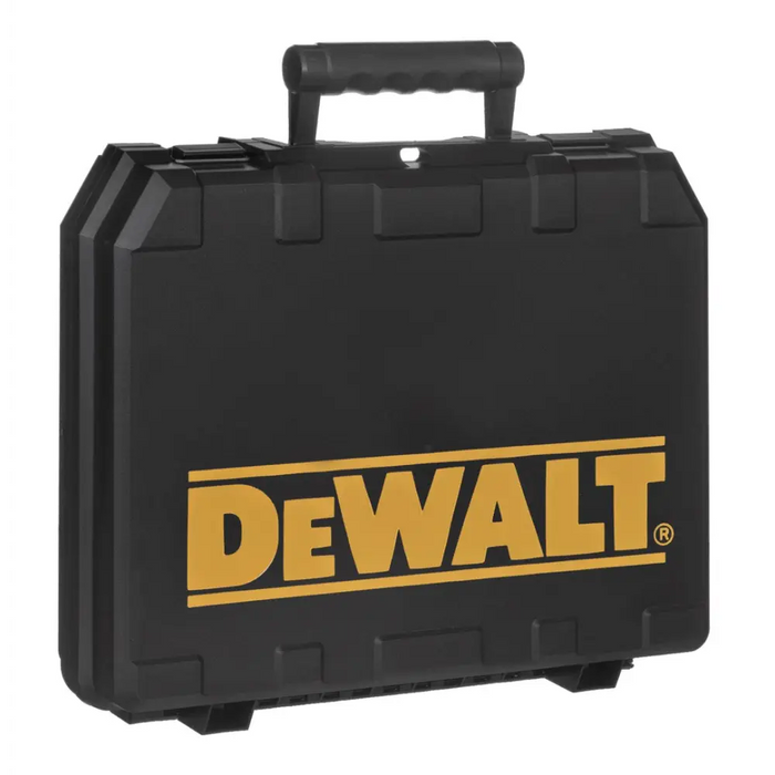 АКУМУЛАТОРНА БОРМАШИНА DEWALT DCD771C2-QW 18 V 42.00 nm
