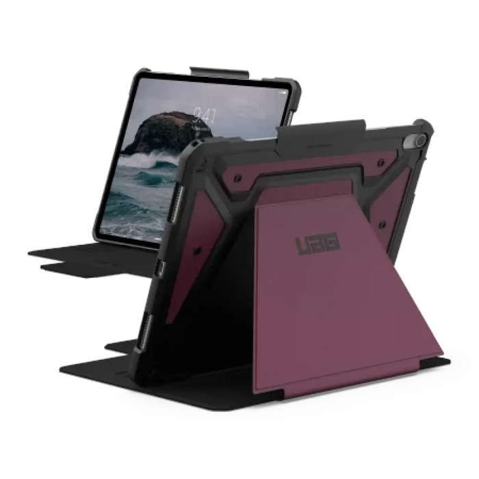 Калъф UAG Metropolis SE със стойка и поставка за молив