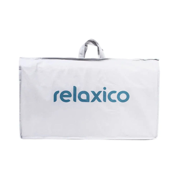 ВЪЗГЛАВНИЦА ЗА СЪН RELAXICO 30Х60Х10/8 СМ.