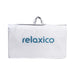 ВЪЗГЛАВНИЦА ЗА СЪН RELAXICO 30Х60Х10/8 СМ.