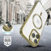 Калъф Tech-Protect MagFlex MagSafe за iPhone 16 Pro