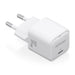 Зарядно за стена Aisens ASCH-35W1P022-W Бял 35 W (1 броя)