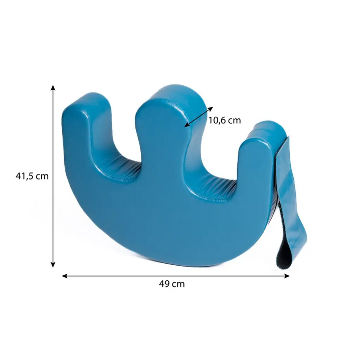 Рехабилитационна възглавница за ротация AT03023