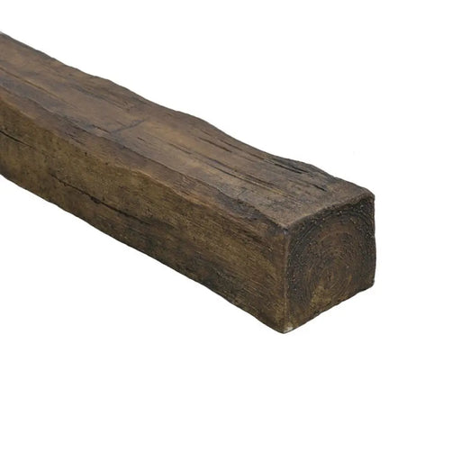 ДЕКОРАТИВНА ГРЕДА PU 200 СМ. В1212 ТЪМНА