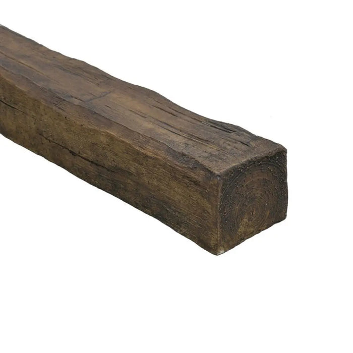 ДЕКОРАТИВНА ГРЕДА PU 200 СМ. В1212 ТЪМНА