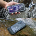 Калъф Tech-Protect ShellBox MagSafe IP68 за iPhone 16