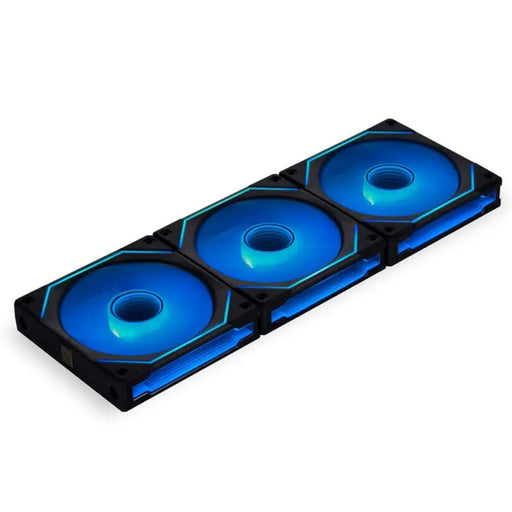 Вентилатори Lian-Li UNI SL-INF 120 ARGB 3 Fan комплект