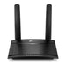 TP-LINK TL-MR100 LTE безжичен рутер Еднобандов (2,4 GHz)