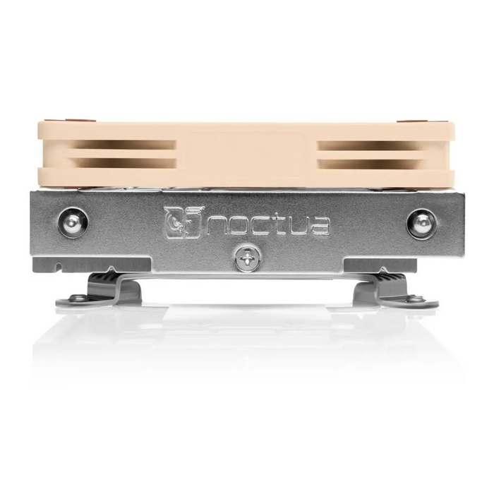Охладител за процесор Noctua NH-L9i 9,2 см бежов кафяв