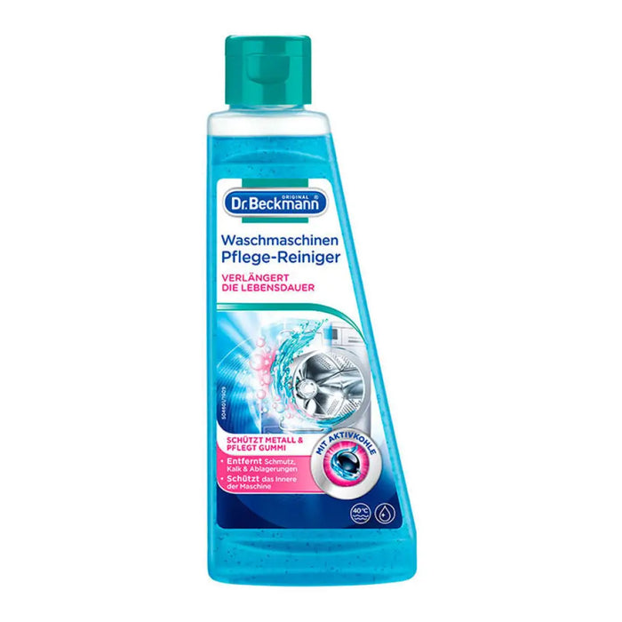 ПРЕПАРАТ ПОЧИСТВАНЕ ПЕРАЛНИ МАШИНИ 250 ML DR.BECKMANN