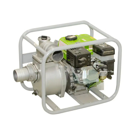 БЕНЗИНОВА ПОМПА GARDENIA LTP80